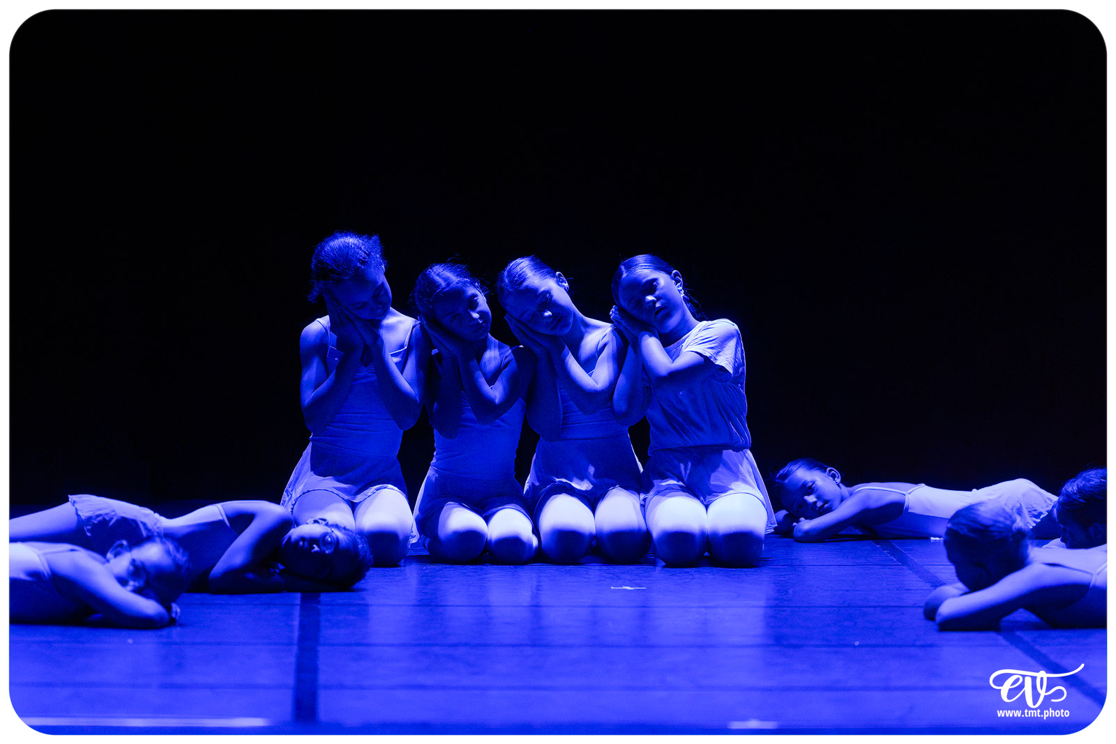 GALA DE DANSE 2026 EMMDH